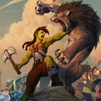 Hearthstone – Speciale BlizzConline