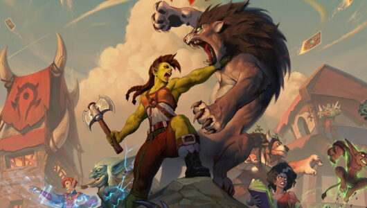 Hearthstone – Speciale BlizzConline