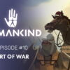 Humankind guerra