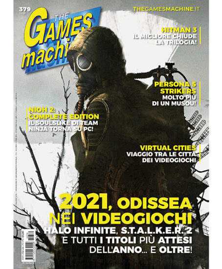 Cover TGM 379