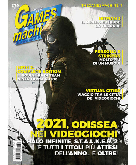 Cover TGM 379