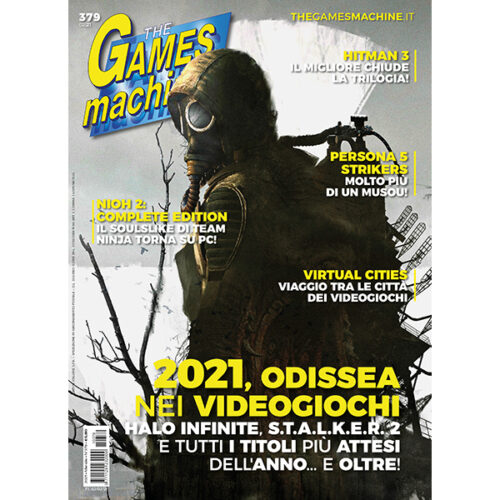 Cover TGM 379