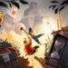 It Takes Two gameplay