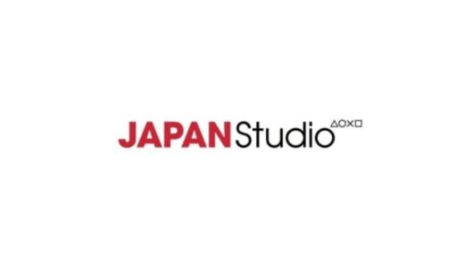 sony Japan Studio