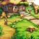 Legend of Mana anime