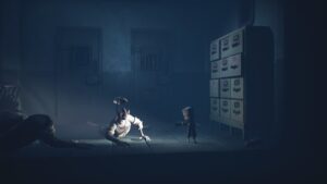 Little Nightmares II recensione