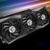 MSI RTX 3060