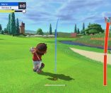 Mario Golf: Super Rush