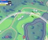 Mario Golf: Super Rush