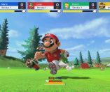 Mario Golf: Super Rush