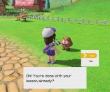Mario Golf: Super Rush