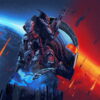 Mass Effect Legendary Edition xbox game pass