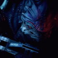 Mass Effect Legendary Edition Video