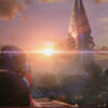 Mass Effect Legendary Edition pinnacle station