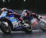 MotoGP 21