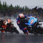 MotoGP 21 gameplay