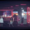 Narita Boy data