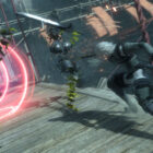 Nier Replicant gold
