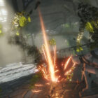 Nier Replicant screenshot