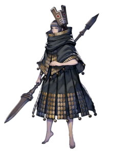 Nier Replicant