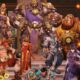 Overwatch capodanno Lunare 2021