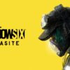 Rainbow Six Parasite