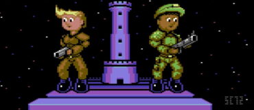 runn'n'gunn recensione