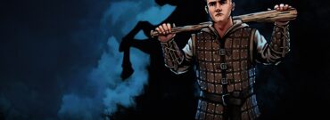 rustler anteprima
