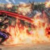 Samurai Warriors 5