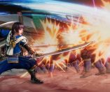 Samurai Warriors 5