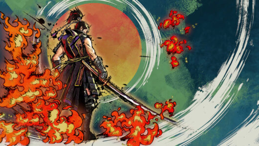 samurai warriors 5