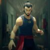 Sifu live action