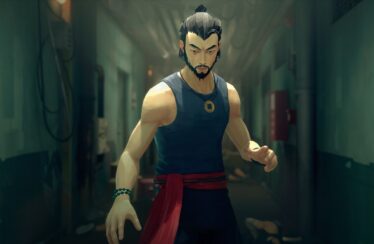 Sifu live action
