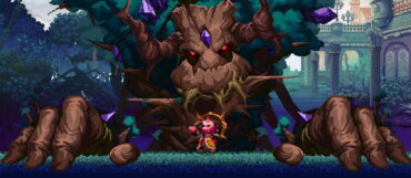 skul the hero slayer recensione
