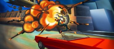 speed limit recensione