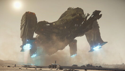 star citizen prova gratuita