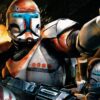 Star Wars Republic Commando Switch
