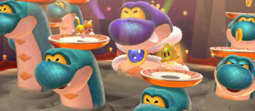 Super Mario 3D World + Bowser's Fury – Recensione