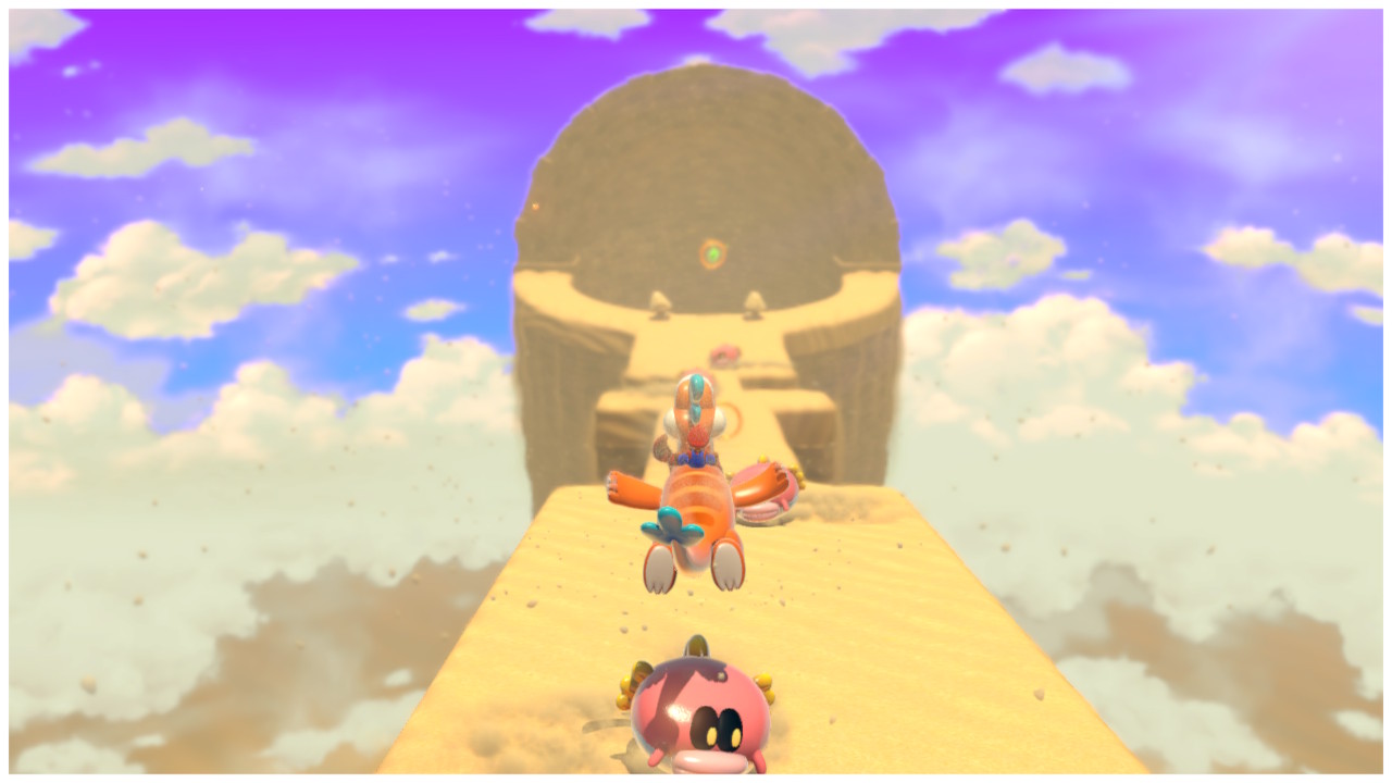 Super Mario 3D World recensione