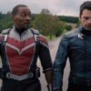 The Falcon and the Winter Soldier trailer