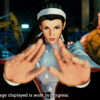 The King of Fighters XV Chizuru Kagura