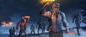 The Wild Eight recensione
