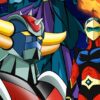 Ufo robot goldrake