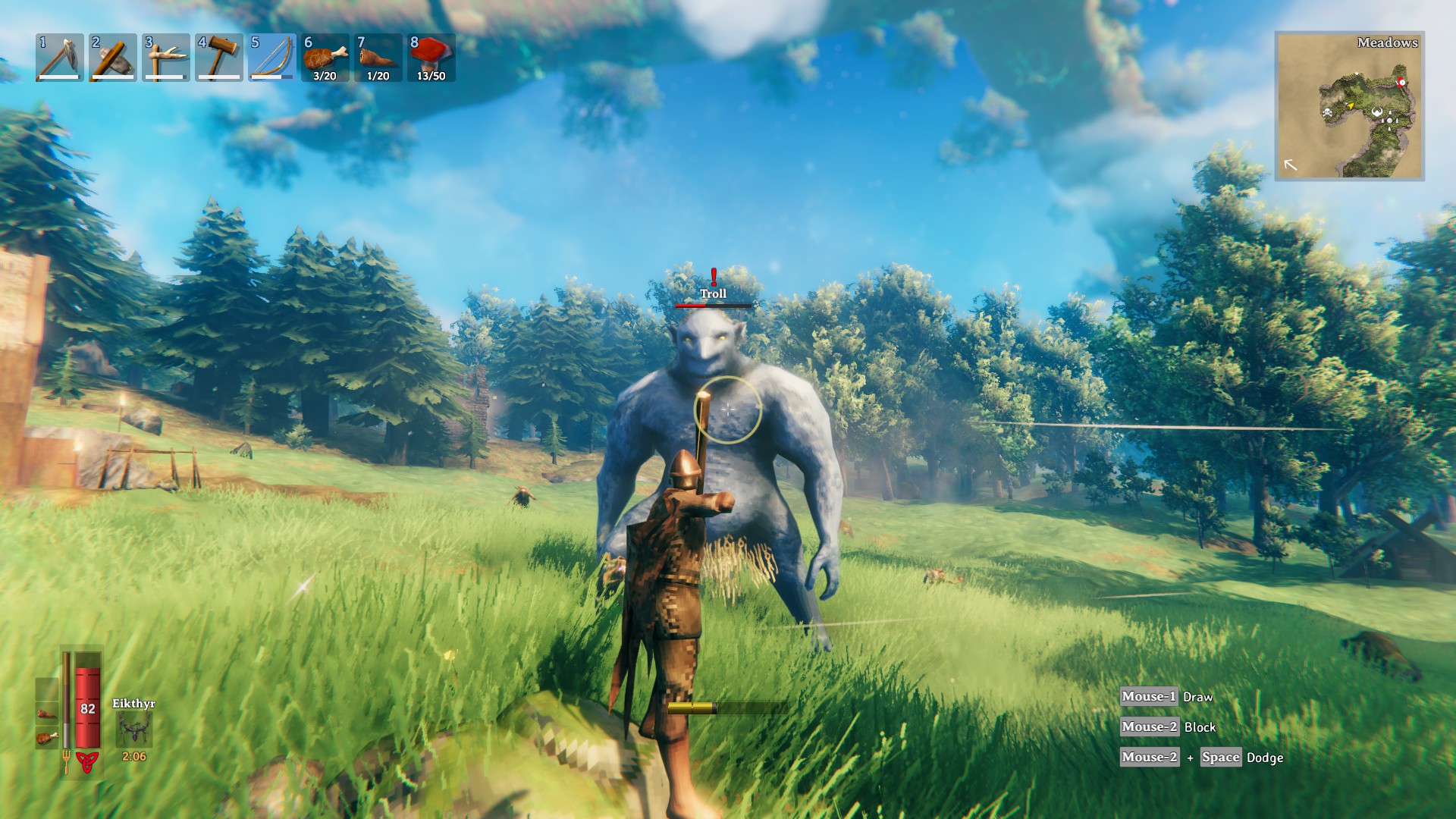 Valheim anteprima