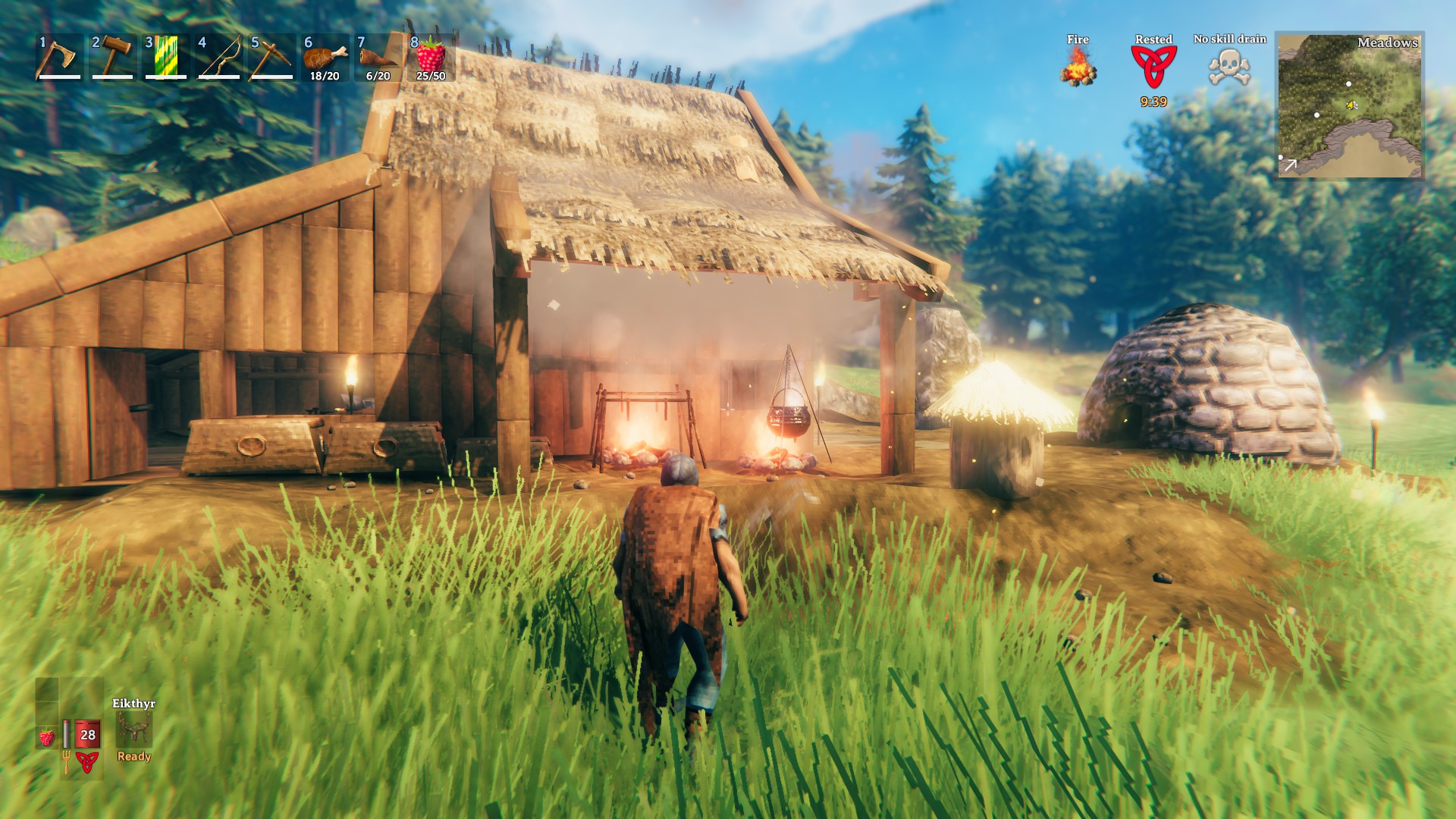 Valheim anteprima