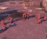 Warhammer 40,000: Battlesector