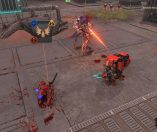 Warhammer 40,000: Battlesector