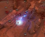 Warhammer 40,000: Battlesector