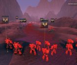 Warhammer 40,000: Battlesector