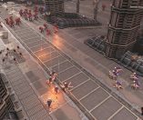 Warhammer 40,000: Battlesector